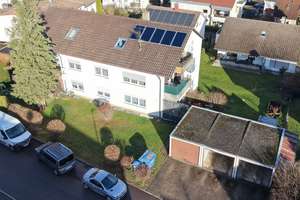 Gepflegtes Mehrfamilienhaus mit 7 Whg. in sehr guter Wohnlage - solide Kapitalanlage bei Reutlingen – Die vollständige Adresse der Immobilie erhältst du vom Anbieter., 72770 Gönningen, Reutlingen – Vorschaubild 4