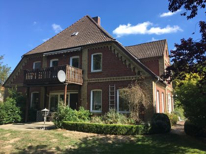 Hauskauf Lüneburg Privat