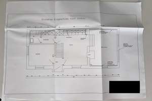 Charmantes Altbauhaus in sonniger Südwestlage mit Garten - ideal für junge Familien – Die vollständige Adresse der Immobilie erhältst du vom Anbieter., 40627 Vennhausen, Düsseldorf – Vorschaubild 25