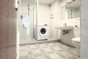 *** Beliebte 2 Zimmer-Wohnung in den Mannheimer Quadraten - Modern & zentral gelegen *** – Die vollständige Adresse der Immobilie erhältst du vom Anbieter., 68159 Innenstadt/Jungbusch, Mannheim – Vorschaubild 5