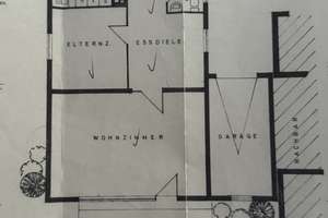 +++ 2 - FAMILIENHAUS IN NUßLOCH MIT VIEL POTENZIAL - NEUBAU MÖGLICH +++ – Walldorfer Straße 54, 69226 Nußloch – Vorschaubild 21