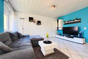 Wohnen mit Blick ins Grüne – gepflegte 3-Zimmer-Wohnung mit beheiztem Wintergarten – 67227 Kernstadt, Frankenthal (Pfalz) – Vorschaubild 11