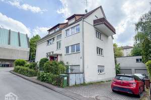 Urbanes Wohnen im Grünen: 5-Zimmer-Wohnung, zwei Balkone, eine Garage und Stellplatz! – Die vollständige Adresse der Immobilie erhältst du vom Anbieter., 70195 Botnang-Ost, Stuttgart – Vorschaubild 17