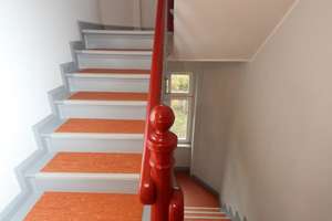 2-Zi. im 3.OG mit EBK nahe Universitätsklinikum – Dodendorfer Straße 96, 39120 Leipziger Straße, Magdeburg – Vorschaubild 3