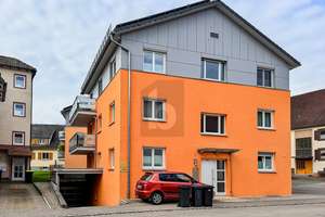 KAPITALANLAGE, PV-ANLAGE UND TIEFGARAGE – Die vollständige Adresse der Immobilie erhältst du vom Anbieter., 79843 Löffingen – Vorschaubild 4