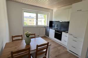Neu möbliertes WG Zimmer in zweier WG Neugründung im schönen Martinsviertel nahe TU – Die vollständige Adresse der Immobilie erhältst du vom Anbieter., 64289 Darmstadt-Nord, Darmstadt – Vorschaubild 4