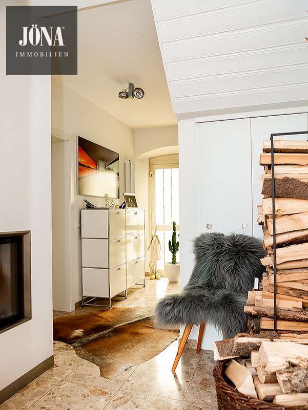 Immobilie in Mainleus - Ein Paradies für Natur- und Tierliebhaber -
Traumhaftes Bauernhaus mit exklusiver Ausstattung - Bild 10