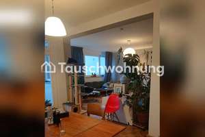 Tauschwohnung: große 3Z Wilmersdorf gg 2 kleine 3Z ChaWi – Die vollständige Adresse der Immobilie erhältst du vom Anbieter., 10709 Halensee, Berlin – Vorschaubild 7