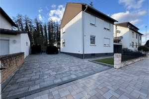 Einfamilienhaus mit gehobener Innenausstattung – Rhein-Pfalz-Kreis – Vorschaubild 1