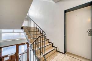 Top sanierte 2-Zi.-Whg mit Dachterrasse, Einbauküche & Garage in Bremer Neustadt – Die vollständige Adresse der Immobilie erhältst du vom Anbieter., 28199 Alte Neustadt, Bremen – Vorschaubild 18