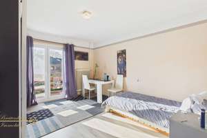 Bremen - Huchting • Reihenendhaus mit 5 Zimmern, großem Garten, Garage & zusätzlichem Baugrundstück – Die vollständige Adresse der Immobilie erhältst du vom Anbieter., 28259 Mittelshuchting, Bremen – Vorschaubild 11