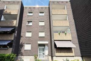 Gelsenkirchen - Bezugsfertige & gepflegte 4-Zimmer-Wohnung samt Garage nahe Innenstadt! – Die vollständige Adresse der Immobilie erhältst du vom Anbieter., 45897 Buer, Gelsenkirchen – Vorschaubild 4
