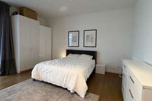 Heute Besichtigung 2 Zimmer in Berlin Mitte – Chausseestraße 108, 10115 Mitte (Ortsteil), Berlin – Vorschaubild 19