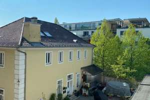 MAXVORSTADT, zentrale Lage, helles Apartment teilmöbliert zu mieten – Nymphenburgerstr 25, 80335 Marsfeld, München – Vorschaubild 2