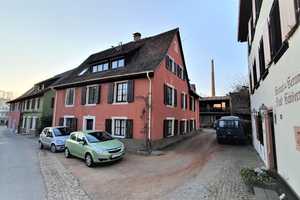 Mehrgenerationen-Haus mit viel Potenzial – Lörrach (Kreis) – Vorschaubild 1