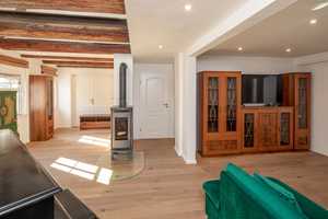 Geräumige, günstige 7-Zimmer-Villa mit luxuriöser Innenausstattung in Dresden Bühlau/Weißer Hirsch – Grundstraße 115, 1326 Dresden – Vorschaubild 19