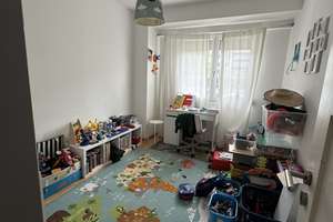 Charmante 4-Zimmer Erdgeschosswohnung mit Garten – Mommsenstraße 35, 90491 Schoppershof, Nürnberg – Vorschaubild 12