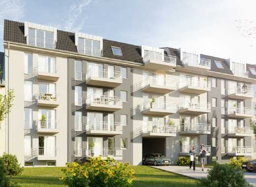 Single wohnungen in ratingen