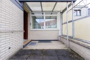 Modernisierungsbedürftiges Reihenhaus in ruhiger Sackgasse – Die vollständige Adresse der Immobilie erhältst du vom Anbieter., 30599 Mitte (Ortsteil), Hannover – Vorschaubild 4