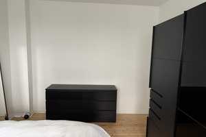 Wunderschöne Hinterhofwohnung - neu saniert – Hildebrandtstraße 23, 40215 Düsseldorf – Vorschaubild 12
