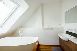 Penthouse mit Loftcharakter zur kreativen Entfaltung mit Dachterrasse – Die vollständige Adresse der Immobilie erhältst du vom Anbieter., 10245 Friedrichshain, Berlin – Vorschaubild 6