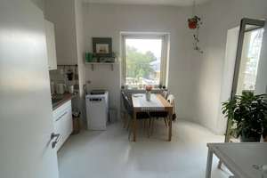 Charmante 2 ZKB Wohnung ab Dezember – Hohwiesenstr. 1, 68169 Neckarstadt-Ost/Wohlgelegen, Mannheim – Vorschaubild 2