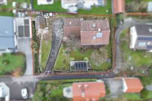 HAUS MIT VIEL RAUM UND GROSSEM GRUNDSTÜCK IN ILLERTISSEN – Neu-Ulm (Kreis) – Vorschaubild 8