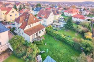 Liebevoll renovierte Stadtvilla mit Garten in zentraler Lage von Detmold – Die vollständige Adresse der Immobilie erhältst du vom Anbieter., 32756 Detmold – Vorschaubild 23