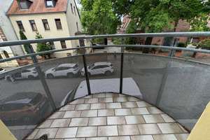 Zweiraumwohnung mit Balkon und Einbauküche – Rottersdorfer Straße 1A, 39112 Sudenburg, Magdeburg – Vorschaubild 8