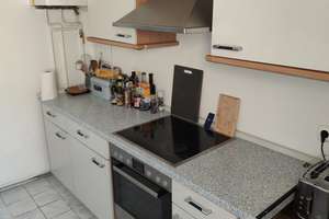 Sublet - Zwei Zimmer in Schöneberg – Stubenrauchstraße 40, 12161 Friedenau, Berlin – Vorschaubild 8