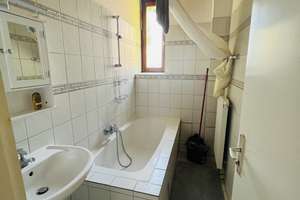 **2er-WG aufgepasst! 2,5  Zimmer Altbauwohnung + Einbauküche + Gäste WC** – Die vollständige Adresse der Immobilie erhältst du vom Anbieter., 68159 Innenstadt/Jungbusch, Mannheim – Vorschaubild 6