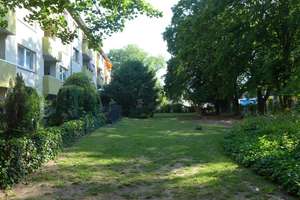 Bonn Alt-Tannenbusch. vermietete 3 ZKB mit Balkon - provisionsfrei! – Hohe Straße 38 a, 53119 Tannenbusch, Bonn – Vorschaubild 4