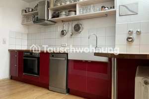 Tauschwohnung: Helle 135qm Maisonette Wohnung in Kreuzberg – Die vollständige Adresse der Immobilie erhältst du vom Anbieter., 10997 Kreuzberg, Berlin – Vorschaubild 3