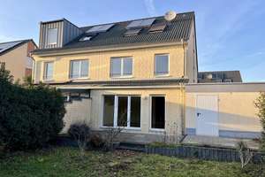 Solide DHH mit guter Ausstattung in Schlebusch – Die vollständige Adresse der Immobilie erhältst du vom Anbieter., 51375 Schlebusch, Leverkusen – Vorschaubild 5
