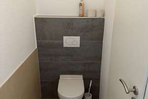 Attraktive 1-Raum-EG Wohnung mit Einbauküche und Gartenmitnutzung – Leibnitzstr. 31, 41061 Westend, Mönchengladbach – Vorschaubild 4