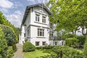 Wohlfühloase zwischen Ottensen, Strandperle und Fischerspark – Die vollständige Adresse der Immobilie erhältst du vom Anbieter., 22605 Othmarschen, Hamburg – Vorschaubild 1