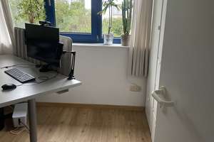 4-Zimmer Reihenmittelhaus mit Carport in Würzburg-Keesburg – 97074 Frauenland, Würzburg – Vorschaubild 8