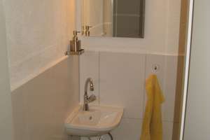 Moderne 3-Zimmer Wohnung mit atemberaubendem Panoramablick  – Riesstraße 82, 80993 Alt-Moosach, München – Vorschaubild 7