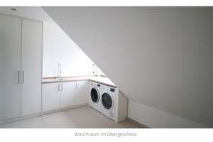 Traumhaus in bester Lage in Duisburg-Huckingen – Die vollständige Adresse der Immobilie erhältst du vom Anbieter., 47259 Huckingen, Duisburg – Vorschaubild 9