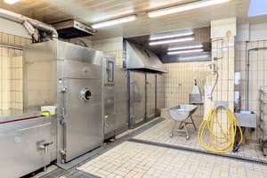 Freiwerdendes Wohn-/ und Geschäftshaus in Essen-Altendorf – Die vollständige Adresse der Immobilie erhältst du vom Anbieter., 45143 Altendorf, Essen – Vorschaubild 22