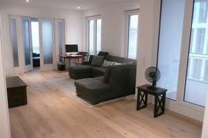 Außergewöhnliche Lage, außergewöhnliche Qualität - 117qm urbanes Oberkassel vom Feinsten! – Theo-Champion-Str. 7, 40549 Oberkassel, Düsseldorf – Vorschaubild 3