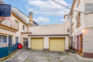 Zentral, voll-vermietet und vielseitig: Zwei Häuser in der Innenstadt von Schierstein! – Die vollständige Adresse der Immobilie erhältst du vom Anbieter., 65201 Schierstein, Wiesbaden – Vorschaubild 7