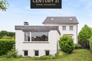 Im Grünen, ruhig und gut angebunden – dieses gepflegte Einfamilienhaus freut sich auf neue Bewohner! – Die vollständige Adresse der Immobilie erhältst du vom Anbieter., 51467 Schildgen, Bergisch Gladbach – Vorschaubild 1