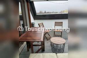 Tauschwohnung: Familienfreundliche 5-Zimmer-Wohnung in Regensburg – 93049 Westenviertel, Regensburg – Vorschaubild 2