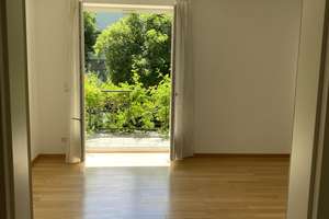 Zentral in Stuttgart wohnen, und dennoch im Grünen.