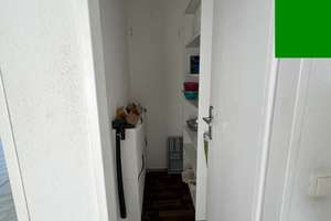 Sonnige 2-Zimmer Wohnung im 3. OG mit Balkon in Schenefeld – Die vollständige Adresse der Immobilie erhältst du vom Anbieter., 22869 Schenefeld – Vorschaubild 8