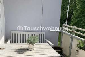 Tauschwohnung: Schöne, sonnige 1,5 -wie 2 Zi- Wohnung, ggn 2 Zi – Grohmannstr 59, 80933 Lerchenau-Ost, München – Vorschaubild 7