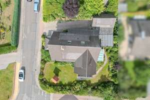 Provisionsfrei! großzügiges Zweifamilienhaus in zentraler Lage in Ibbenbüren zu verkaufen – Die vollständige Adresse der Immobilie erhältst du vom Anbieter., 49477 Ibbenbüren – Vorschaubild 3