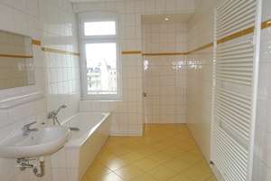 Große 2-Raum-Whg mit Fensterbad, Balkon und Stellplatz – Markusstraße 31, 9131 Sonnenberg, Chemnitz – Vorschaubild 7