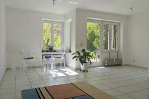 Sonniges Garten-Juwel am Ulmer Eselsberg West - bezugsfrei & provisionsfrei.